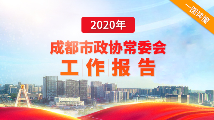 一图读懂 | 2020年成都市下载bst365_365封号提现了没到账_365bet体育赌博常委会工作报告